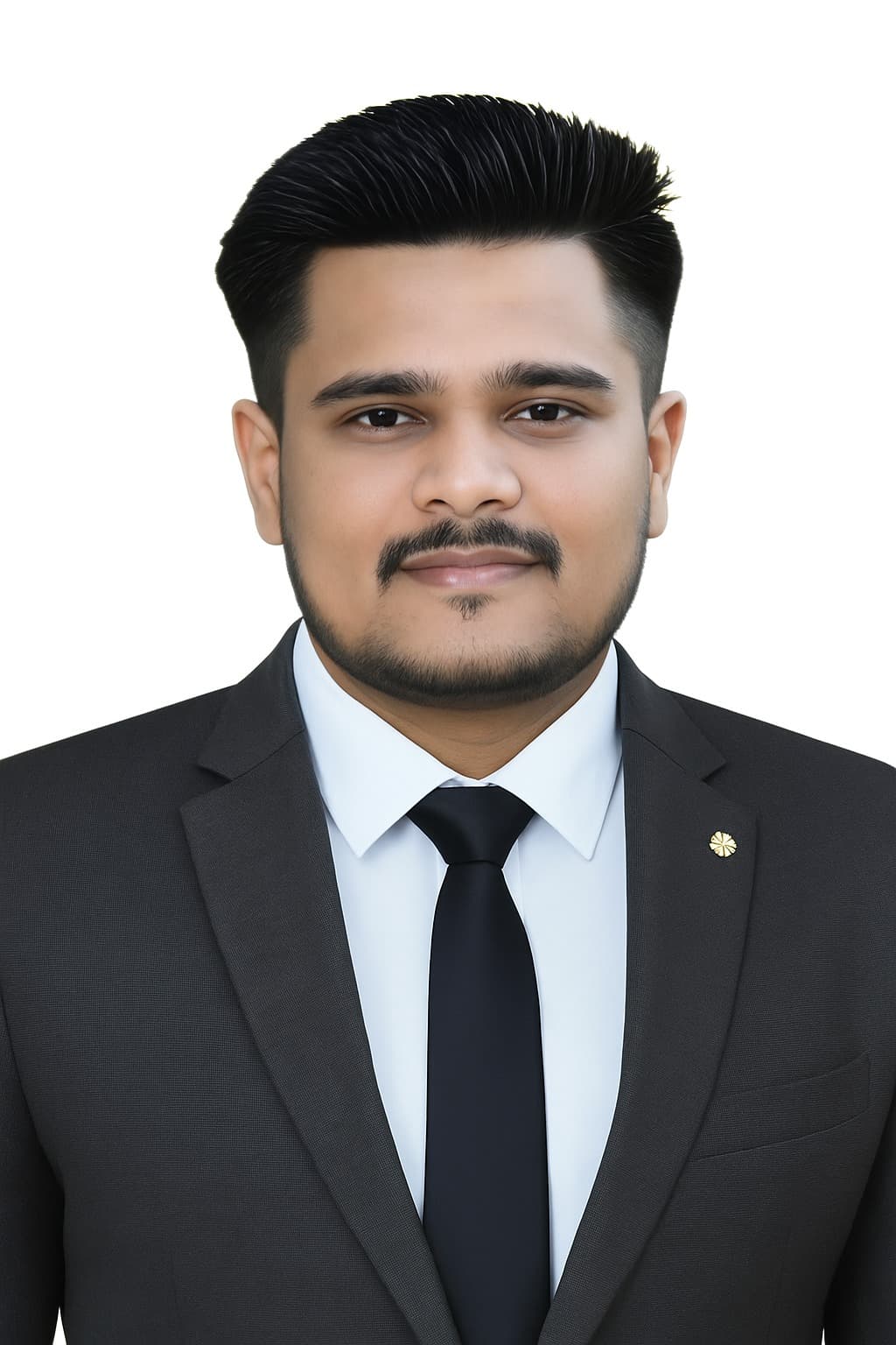 Jatin Joshi