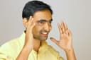 Sanket Kumar